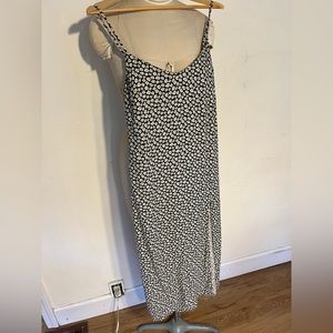 Reformation cami tank dress - size 4